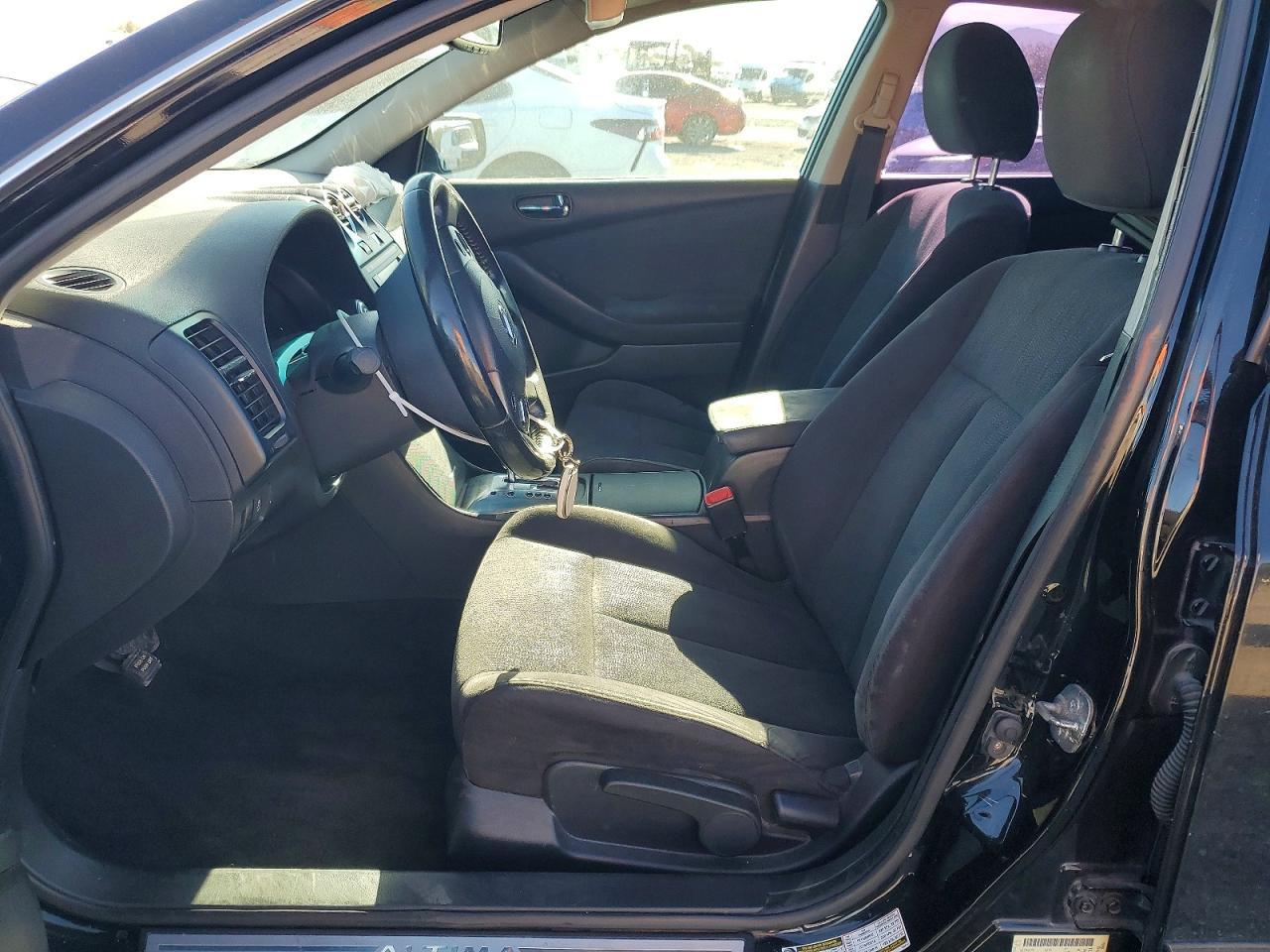 2012 Nissan Altima 2.5 - Фото 7