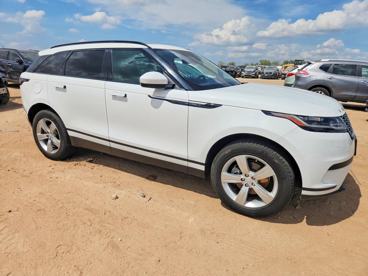 2018 Land Rover Range Rover Velar S - Image 4