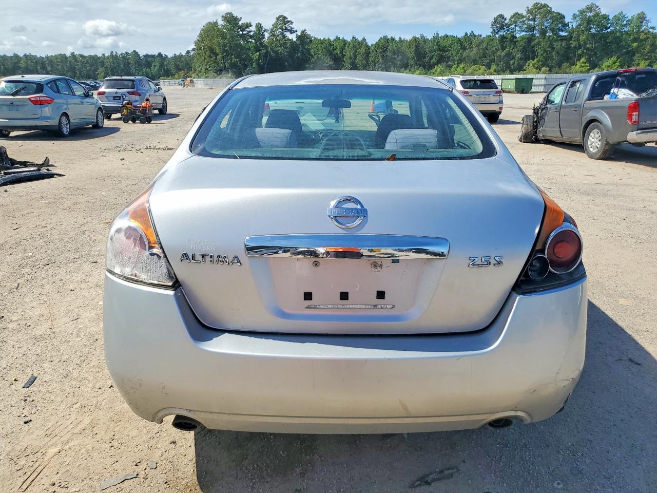 2010 Nissan Altima 2.5 - Image 6