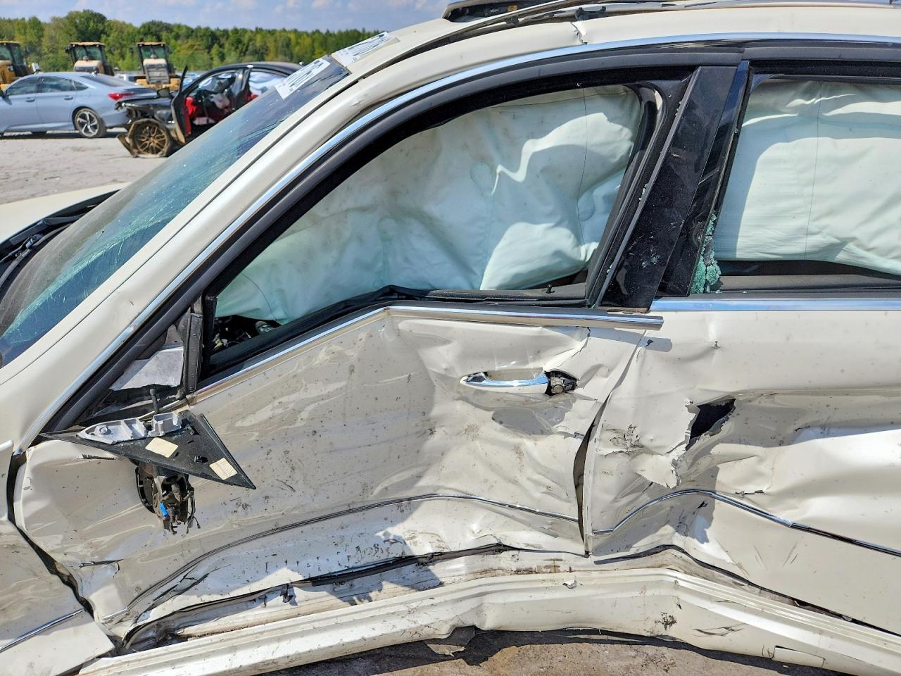 2013 Mercedes-Benz E 350 4Matic - Image 7