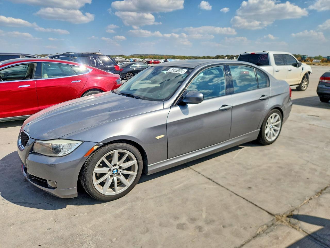 2011 BMW 328 I