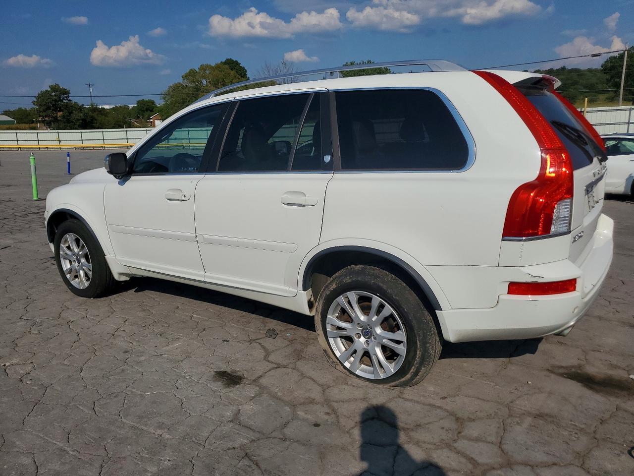 2013 Volvo Xc90 3.2 - Фото 2