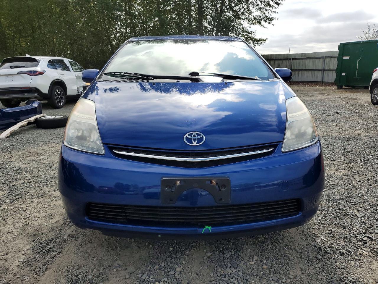 2009 Toyota Prius Base - Image 5