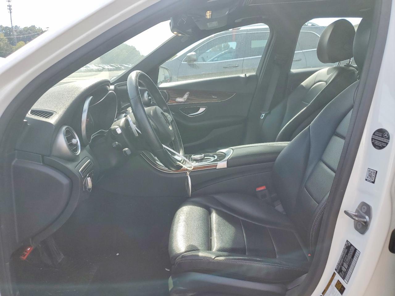 2019 Mercedes-Benz C 300 - Image 7