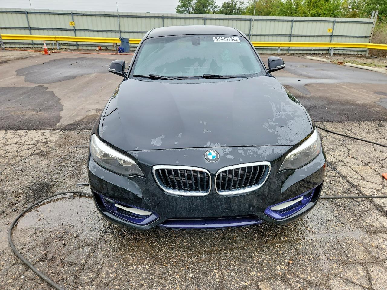 2016 BMW 228 Xi Sulev - Фото 5