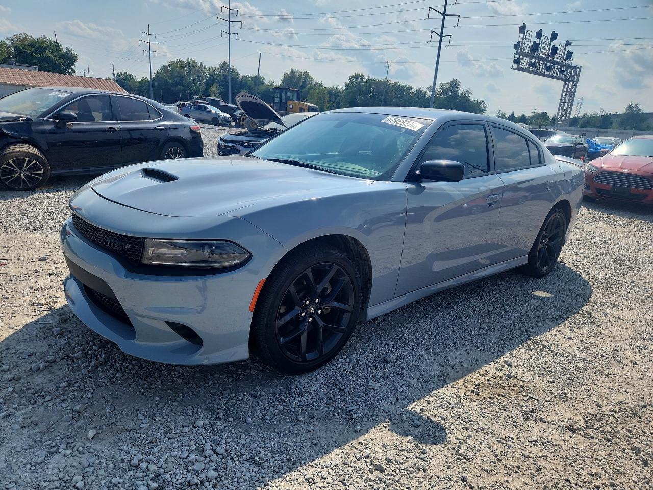 2021 Dodge Charger Gt