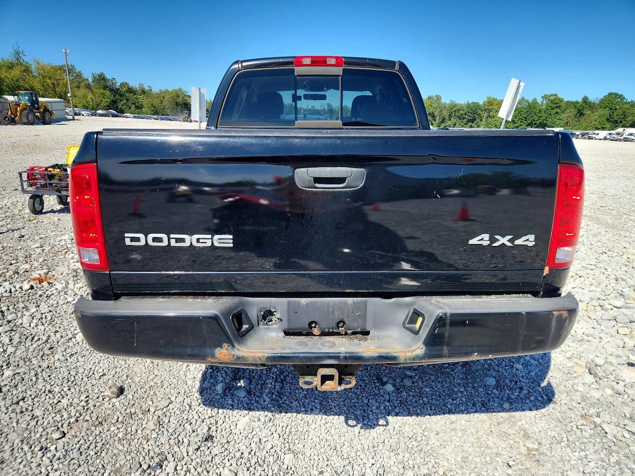 2004 Dodge Ram 1500 St - Image 6