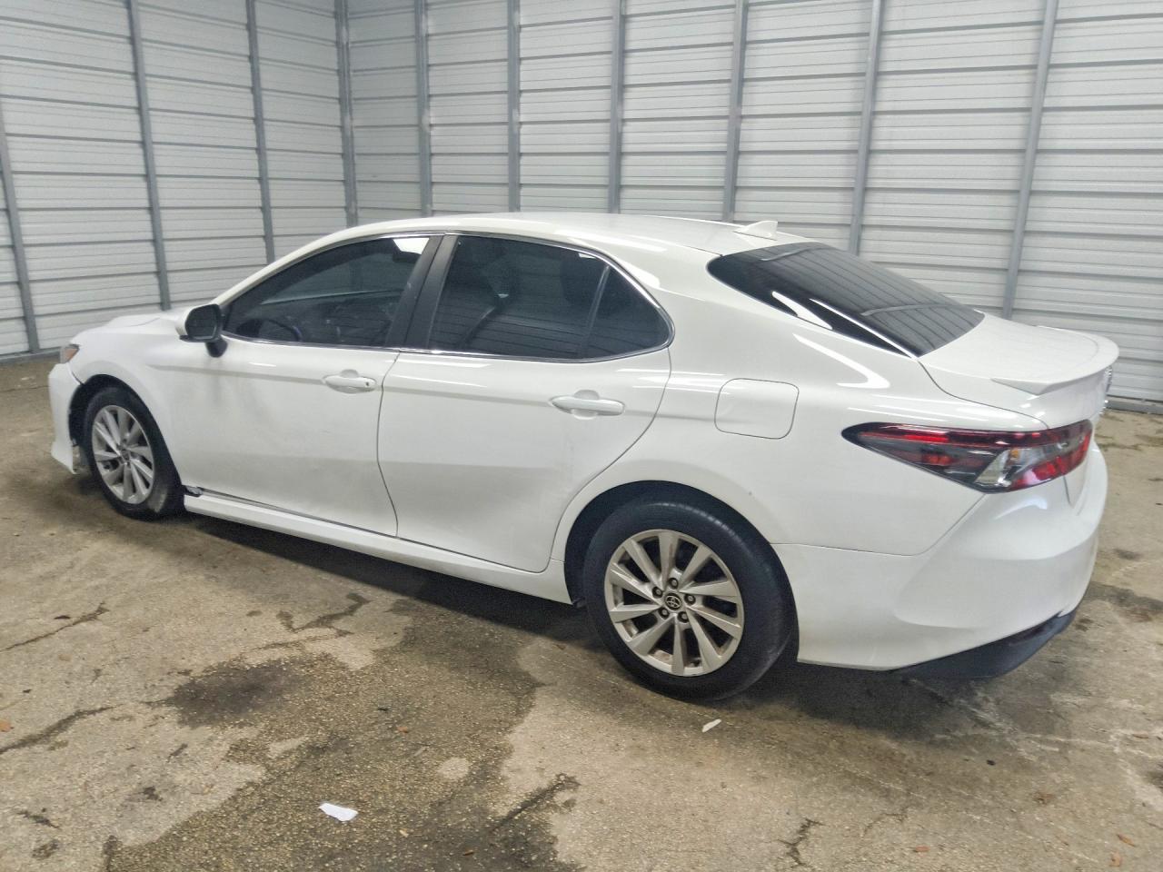 2023 Toyota Camry Le - Image 2