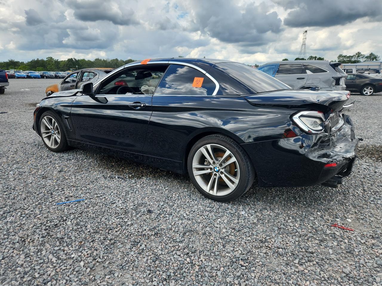 2018 BMW 430I - Image 2