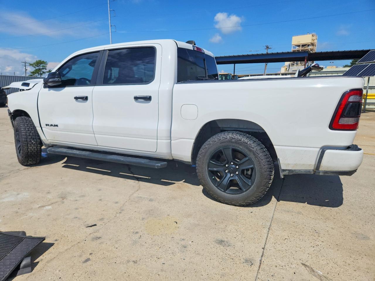 2023 Ram 1500 Big Horn/Lone Star - Фото 2