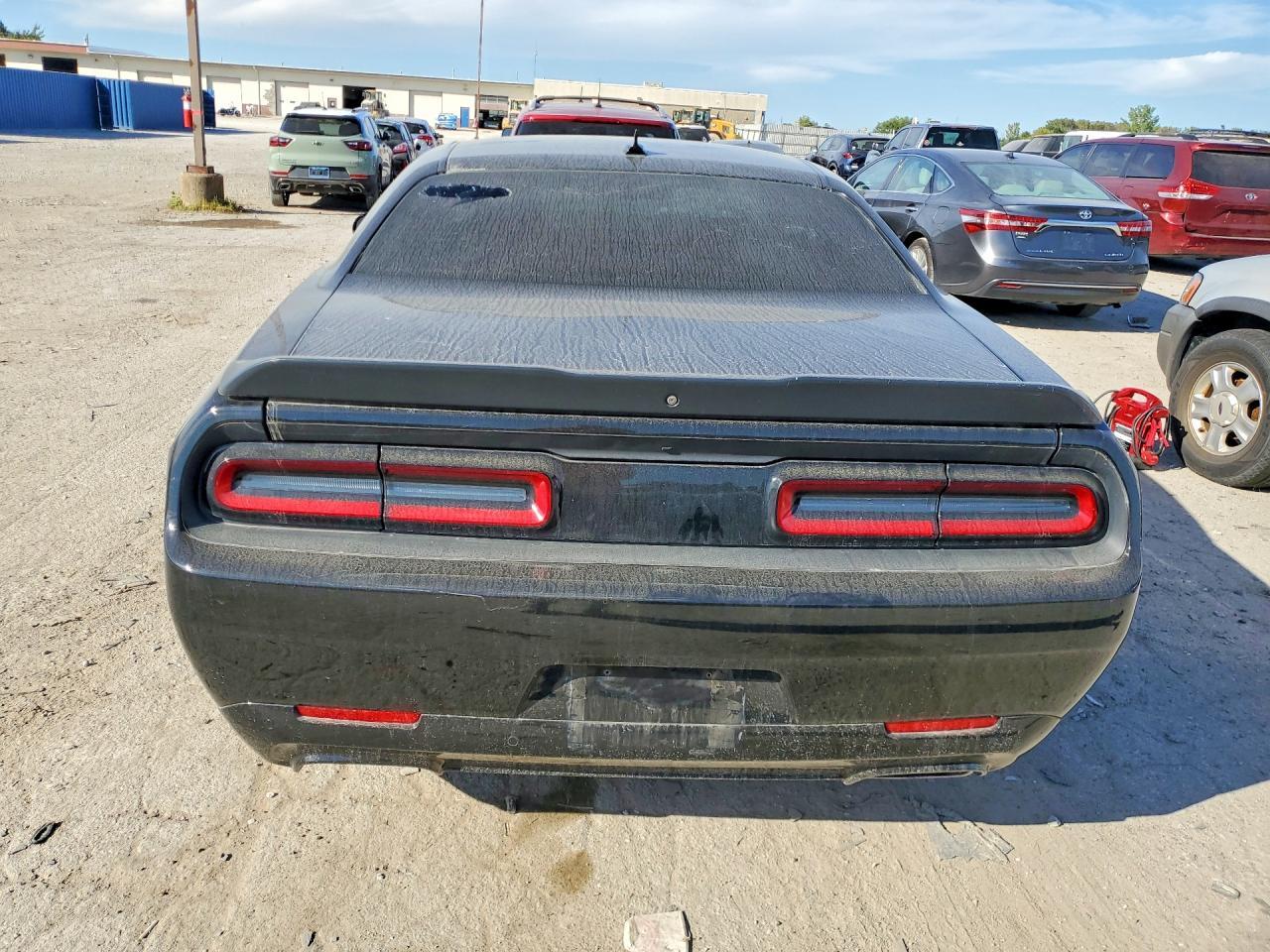 2021 Dodge Challenger R/T Scat Pack - Image 6