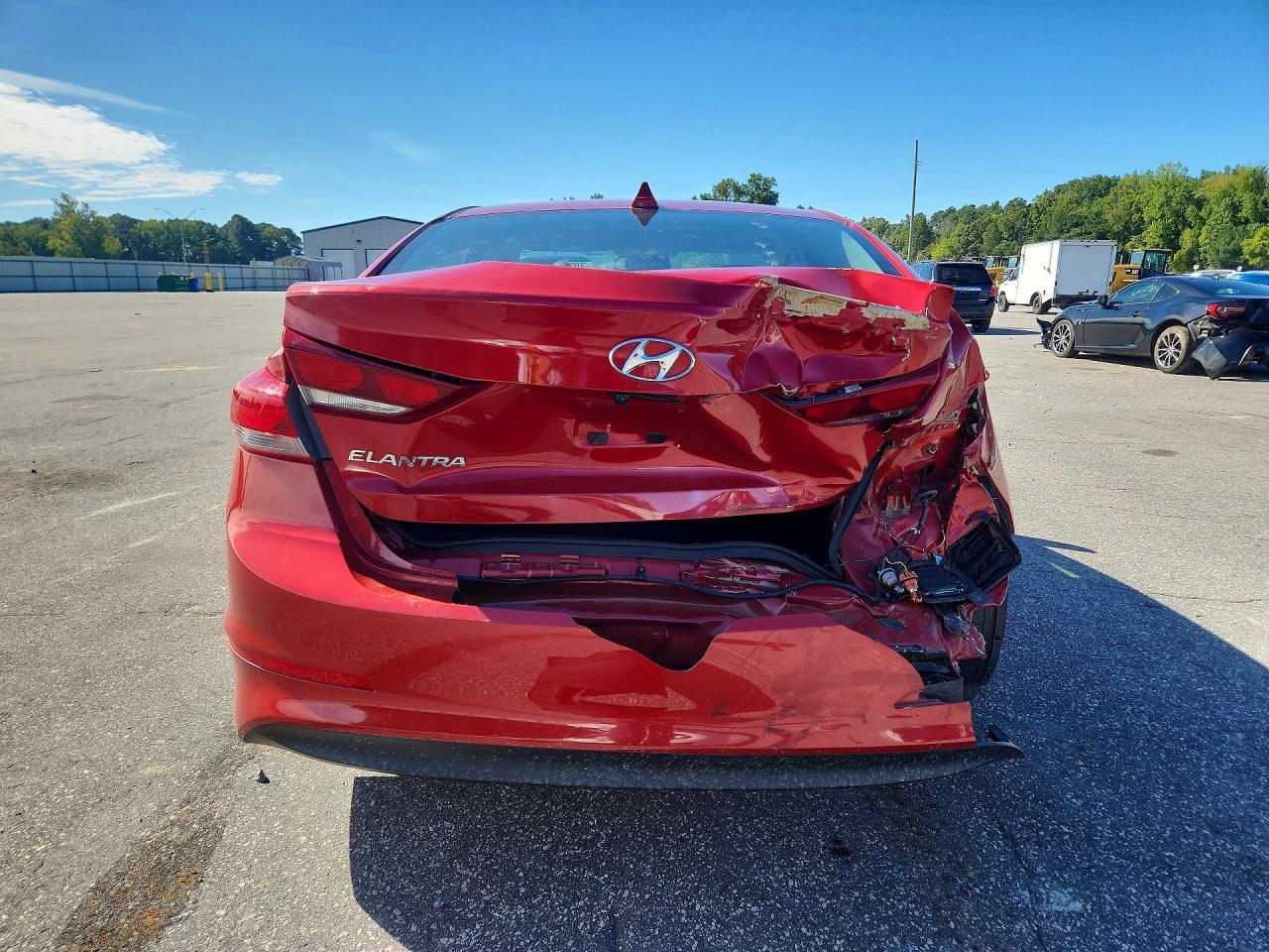 2018 Hyundai Elantra Value Edition - Image 6