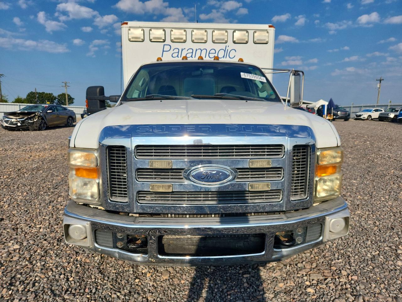 2009 Ford F350 Super Duty - Фото 5