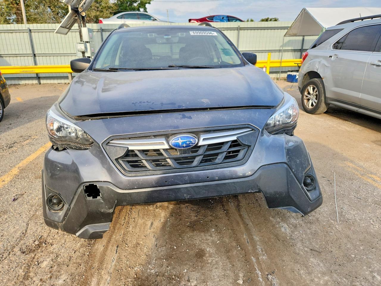 2021 Subaru Crosstrek - Image 5