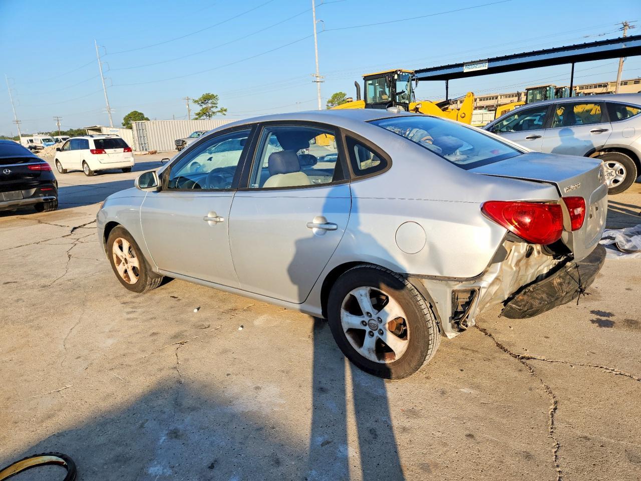 2008 Hyundai Elantra Gls - Image 2