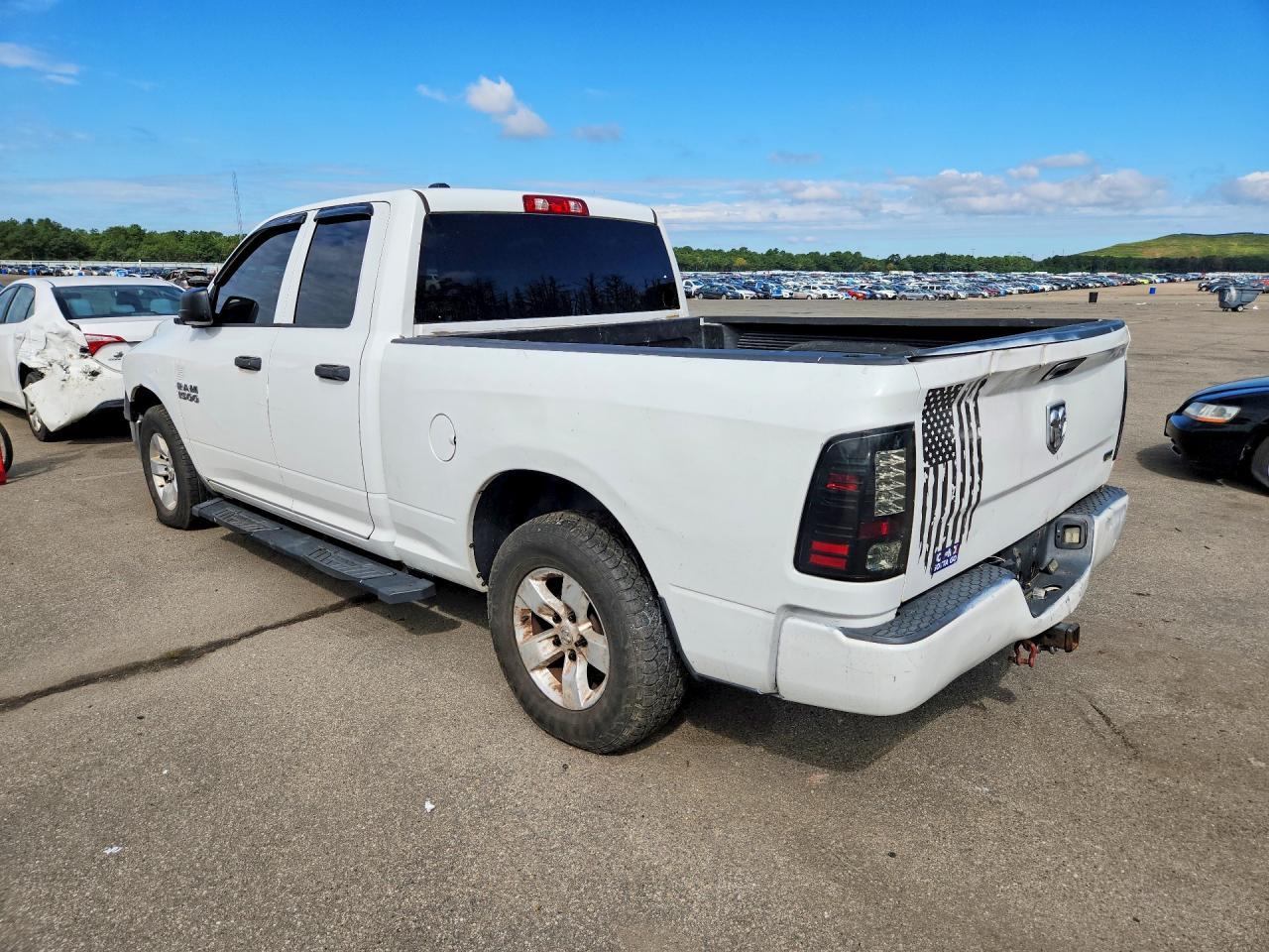 2013 Ram 1500 St - Image 2