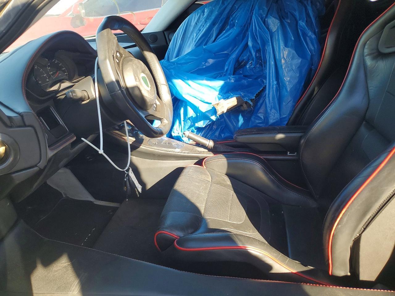 2014 Lotus Evora - Image 7