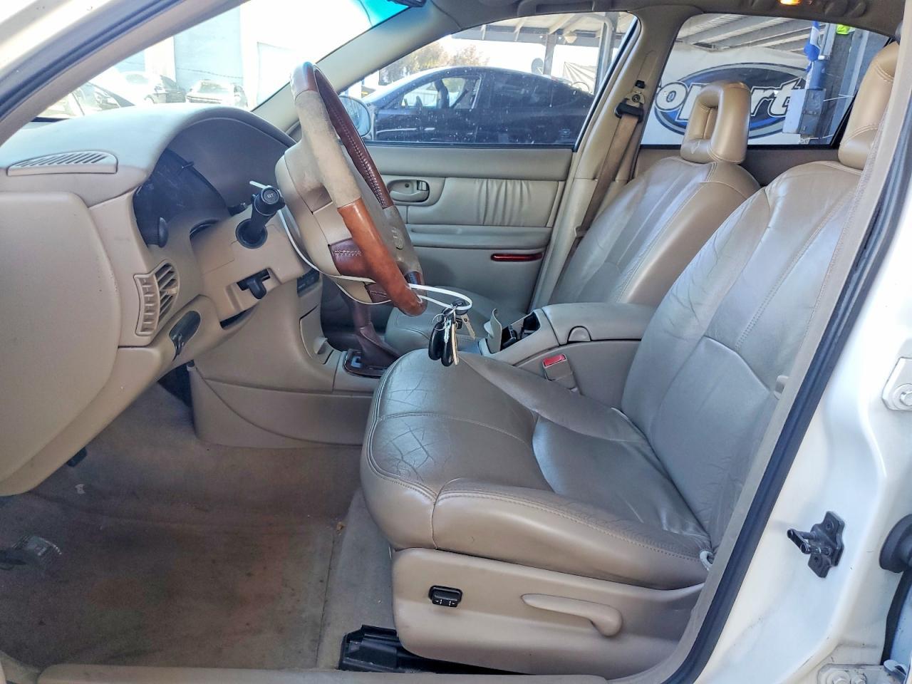 2003 Buick Regal Ls - Фото 7