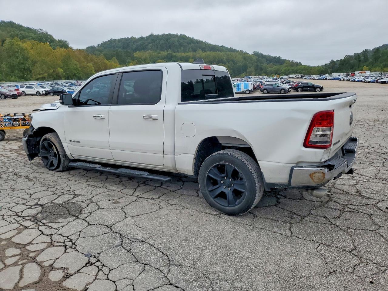 2019 Ram 1500 Big Horn/Lone Star - Фото 2