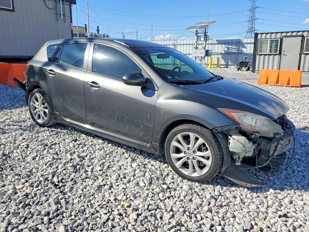 2011 Mazda 3 S - Фото 4