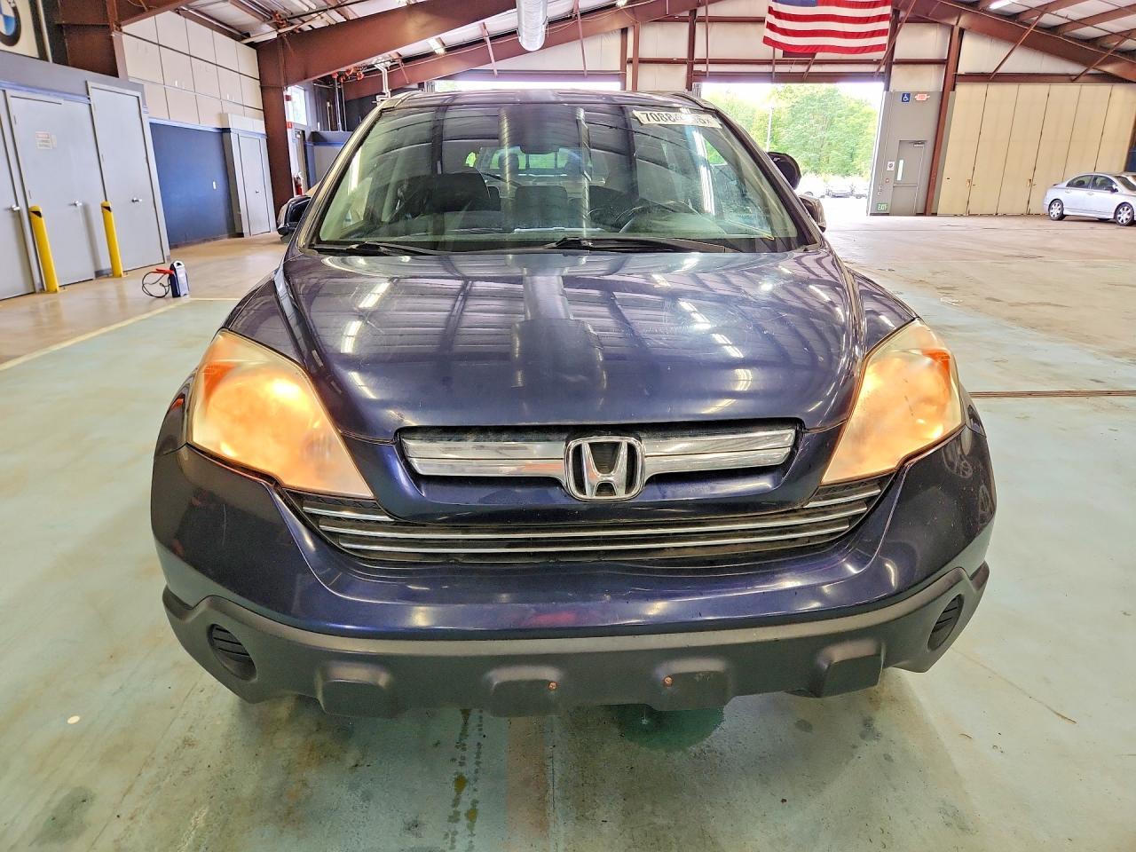 2007 Honda Cr-V Exl - Image 5