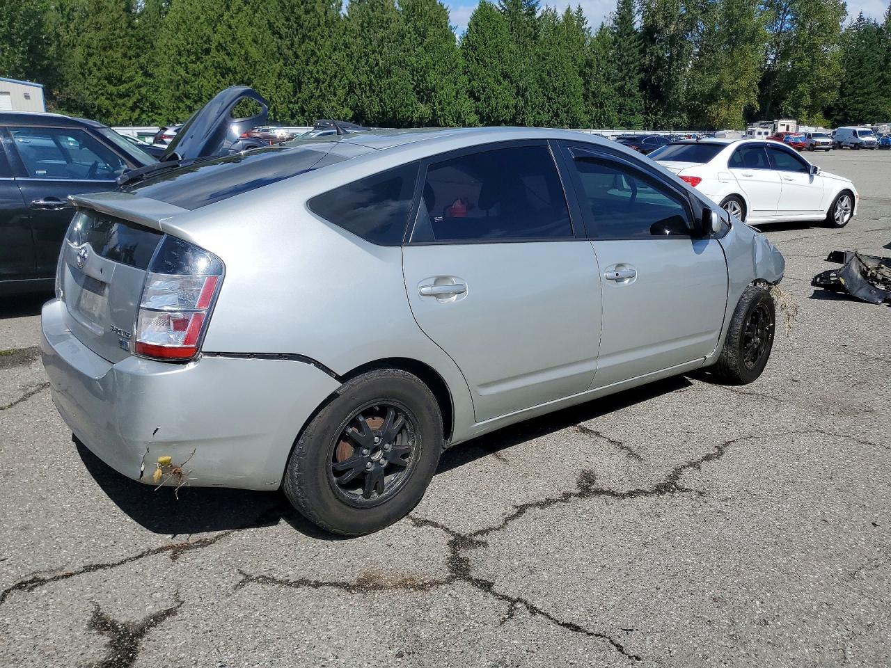 2005 Toyota Prius Base - Image 3
