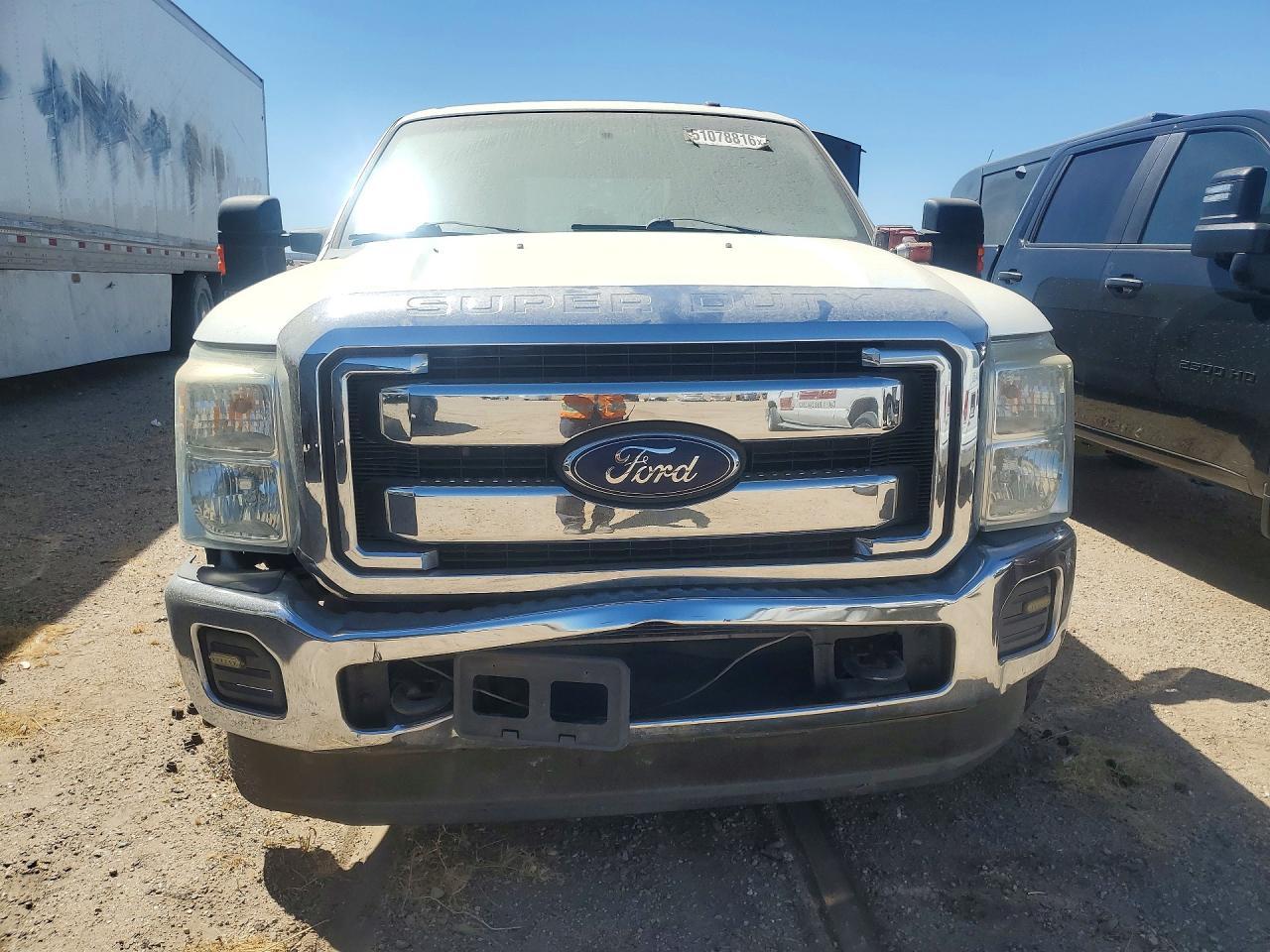 2016 Ford F250 Super Duty - Фото 5