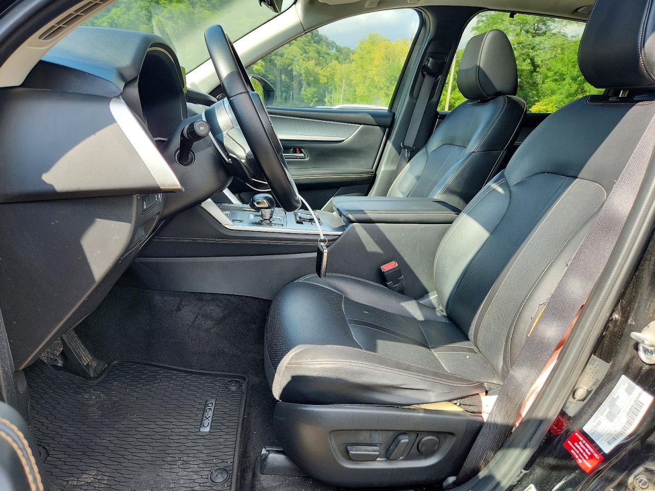 2024 Mazda Cx-90 Preferred - Image 7