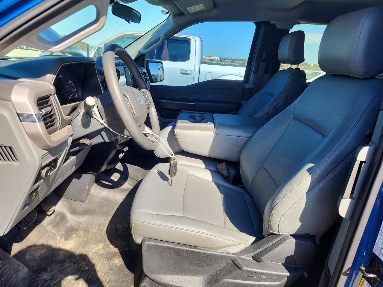 2023 Ford F150 Super Cab - Image 7