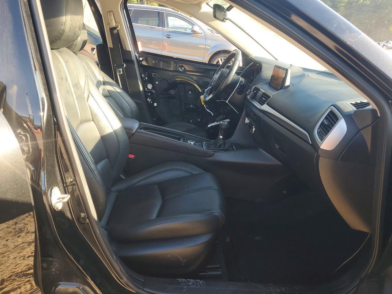 2017 Mazda 3 Touring - Фото 7
