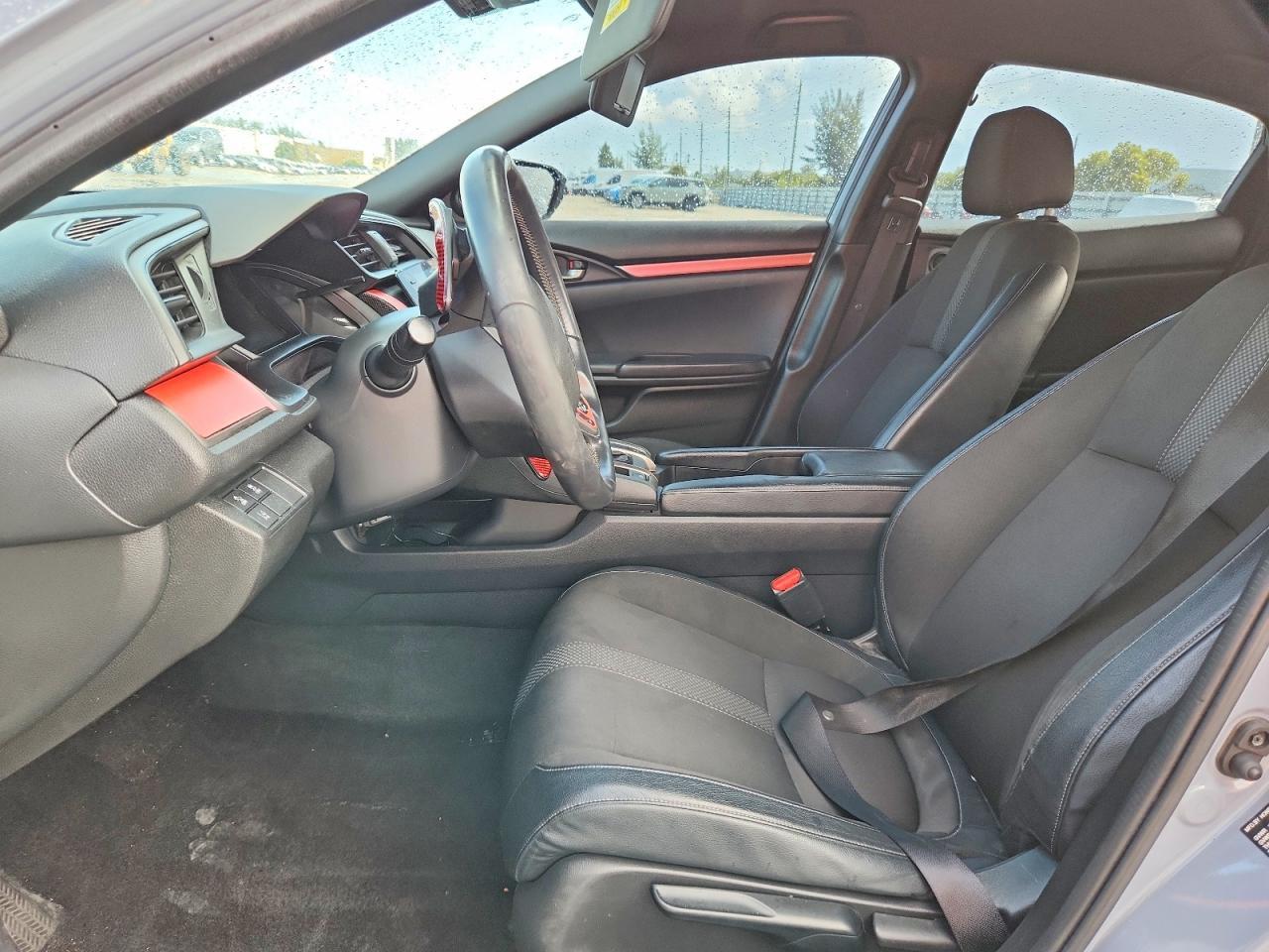 2021 Honda Civic Sport - Image 7
