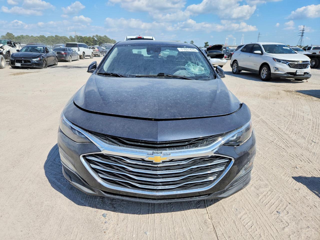 2023 Chevrolet Malibu Lt - Image 7