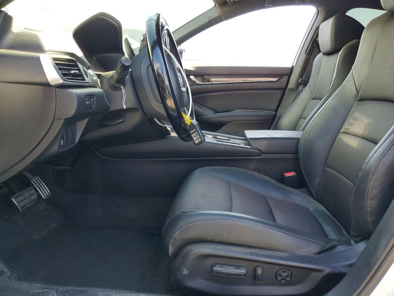 2021 Honda Accord Sport - Фото 7