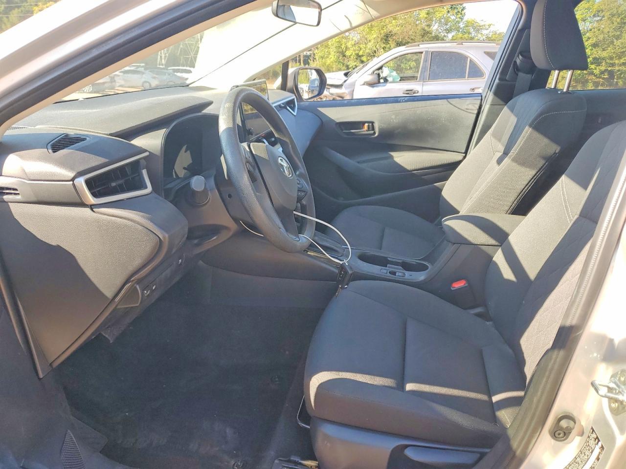 2026 Toyota Corolla Hybrid Le - Фото 7