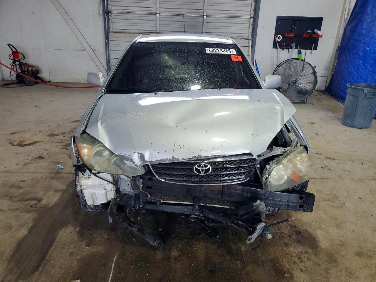 2005 Toyota Corolla S - Фото 5