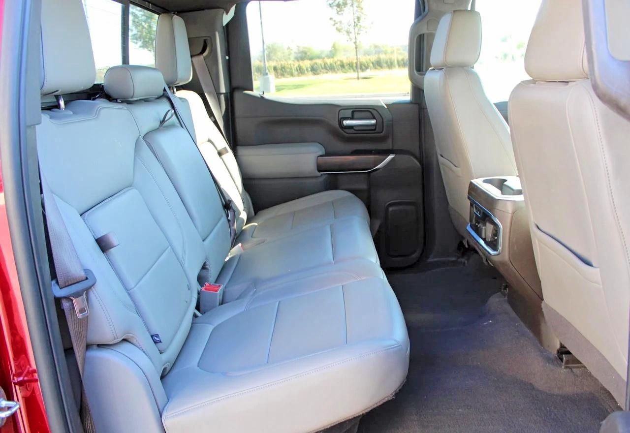 2020 GMC Sierra K1500 Slt - Image 6