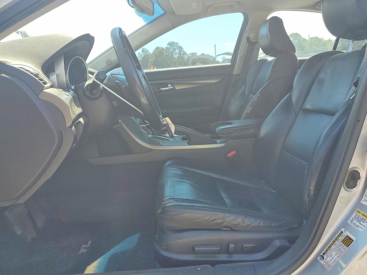 2012 Acura Tl - Image 7