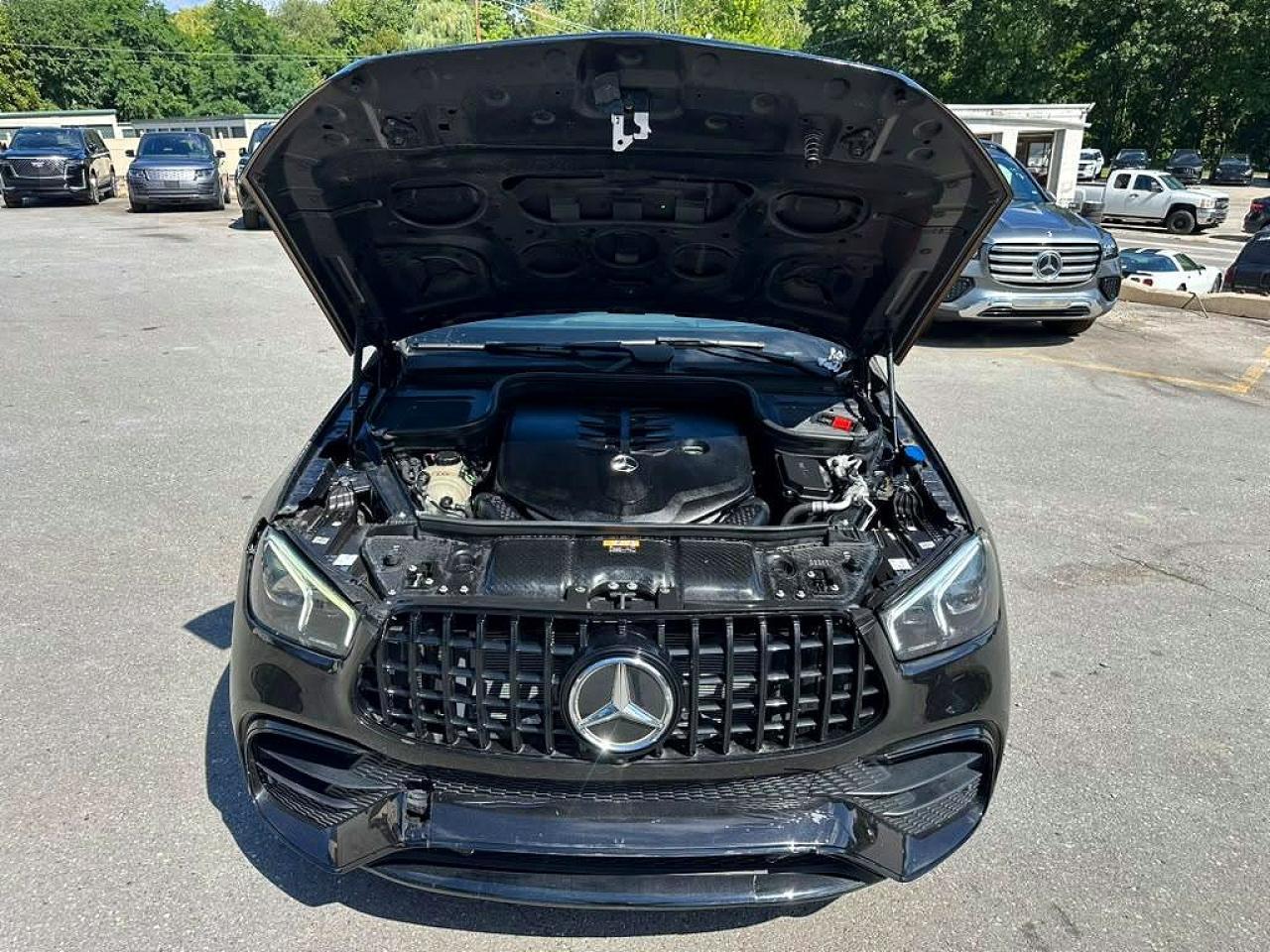 2020 Mercedes-Benz Gle 580 4Matic - Image 7