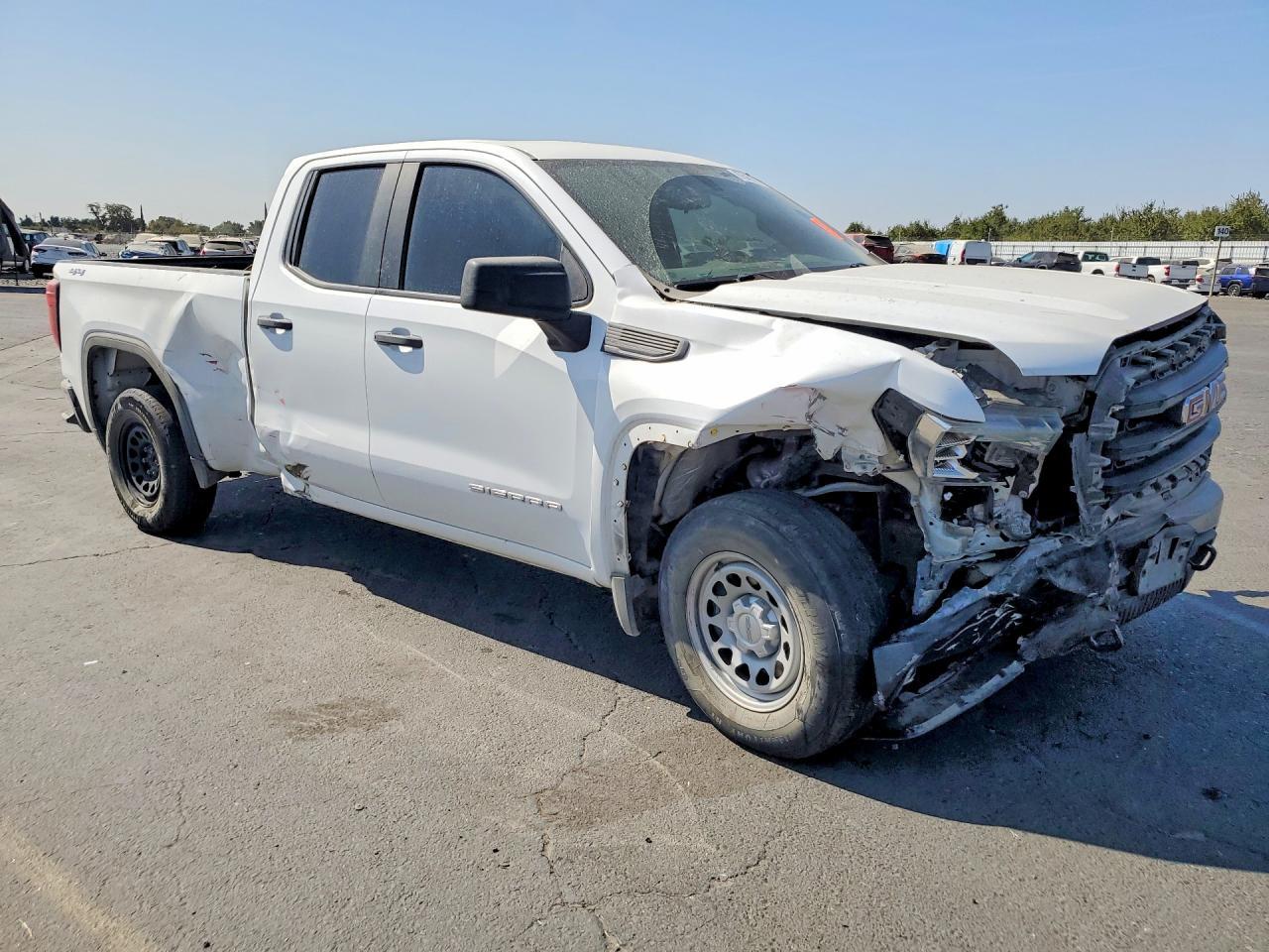 2019 GMC Sierra K1500 - Фото 4