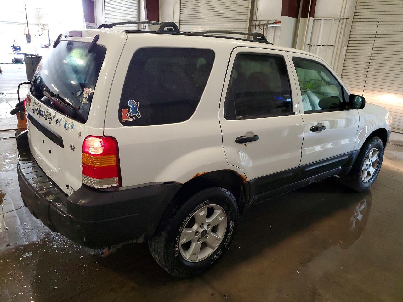 2006 Ford Escape Xlt - Фото 3