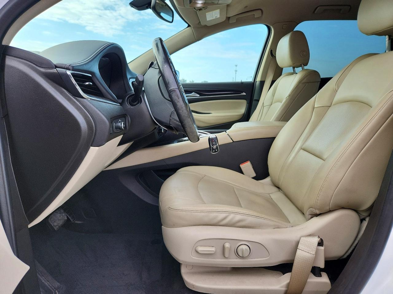 2021 Buick Enclave Essence - Фото 7