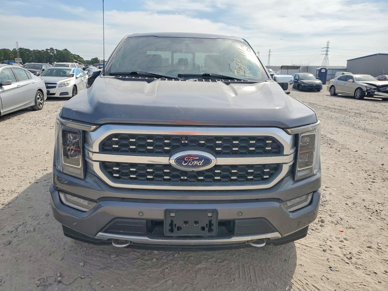 2023 Ford F150 Supercrew - Image 5