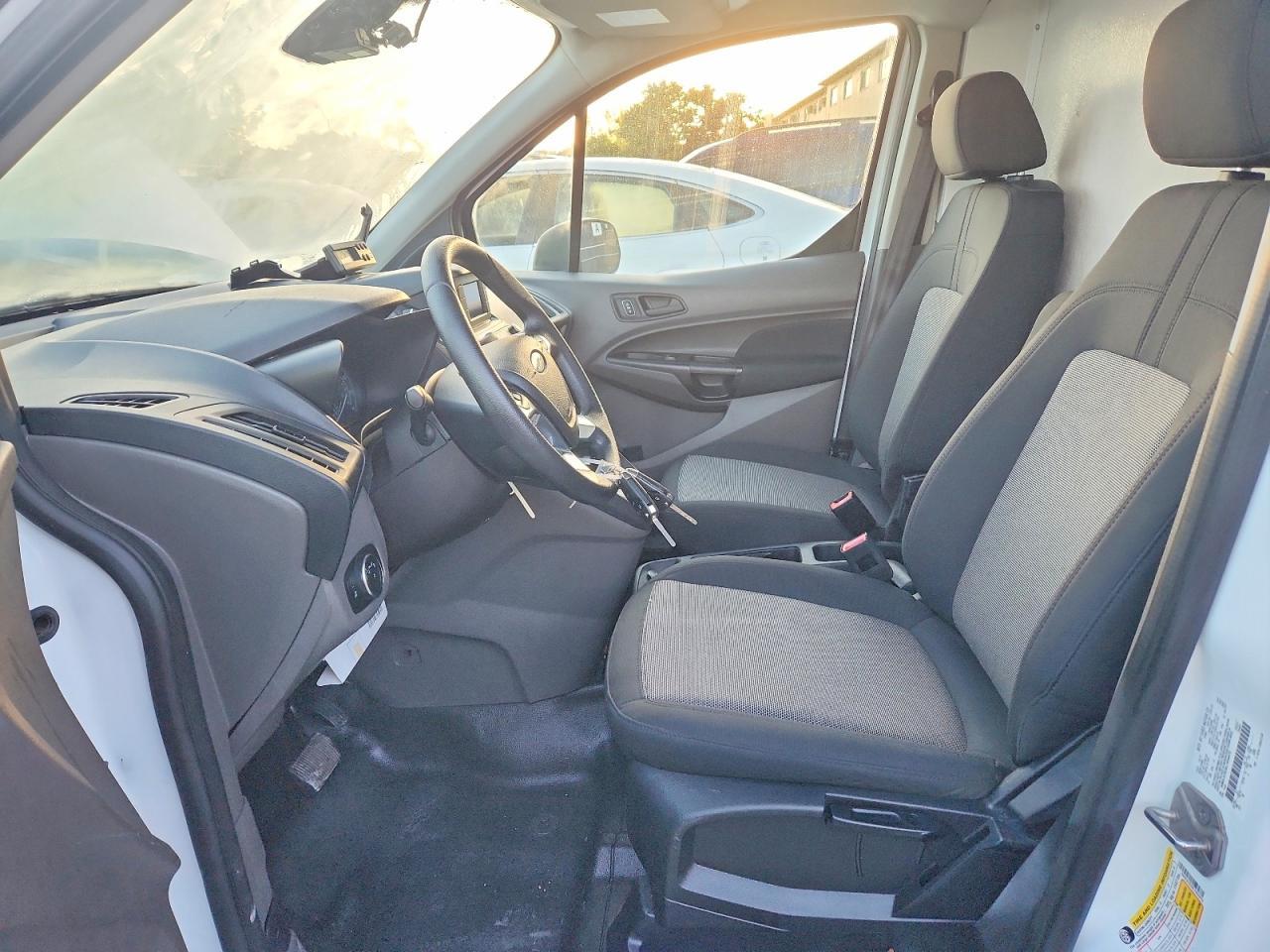 2020 Ford Transit Connect Xl - Image 7