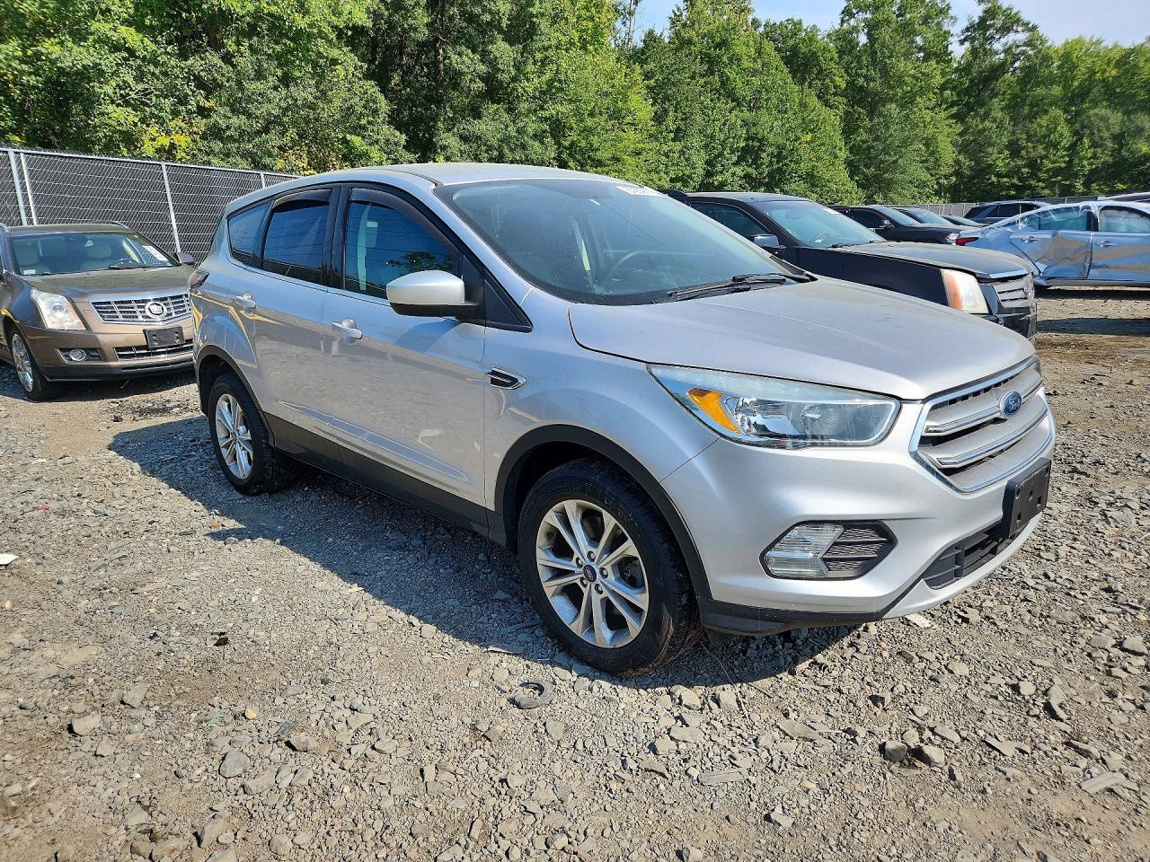 2017 Ford Escape Se - Image 4