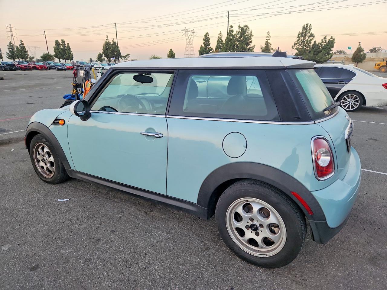 2012 Mini Cooper - Фото 2