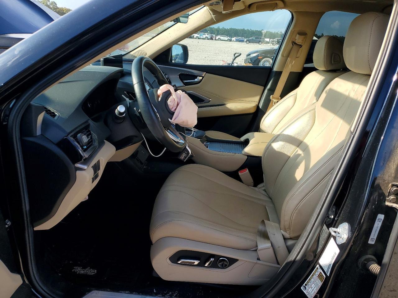2024 Acura Rdx - Фото 7
