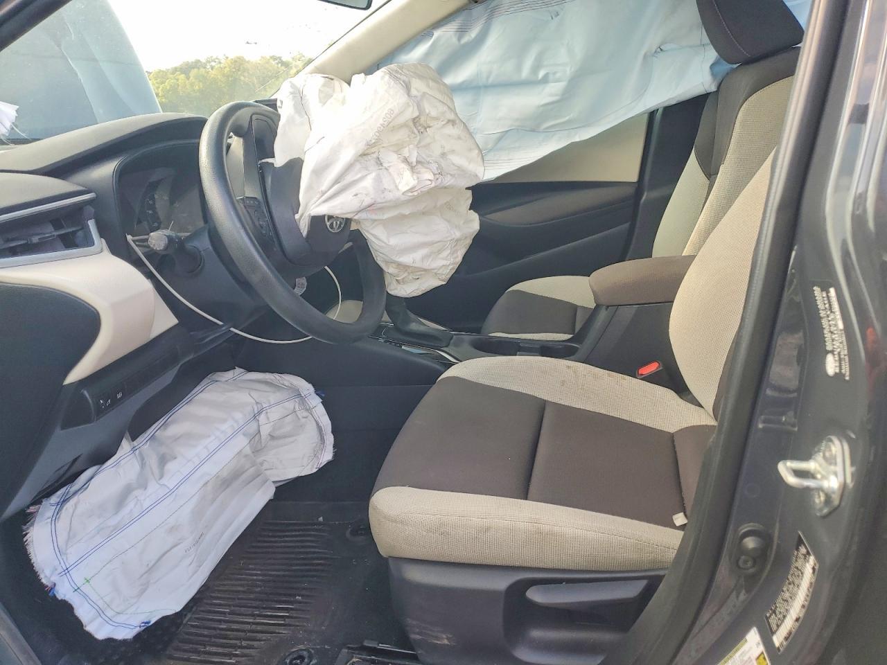 2023 Toyota Corolla Le - Фото 7