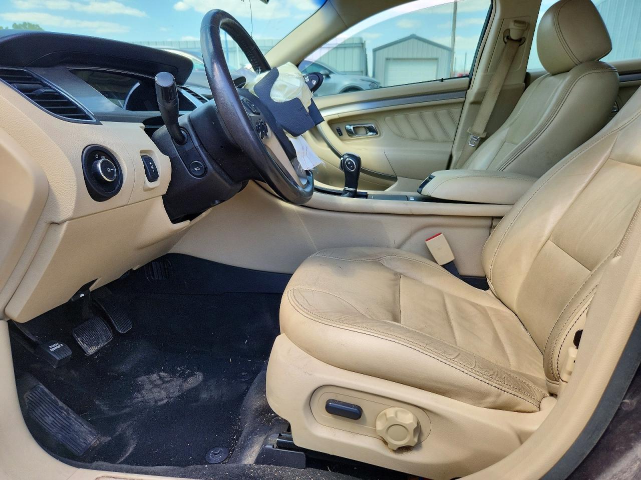 2016 Ford Taurus Sel - Image 7