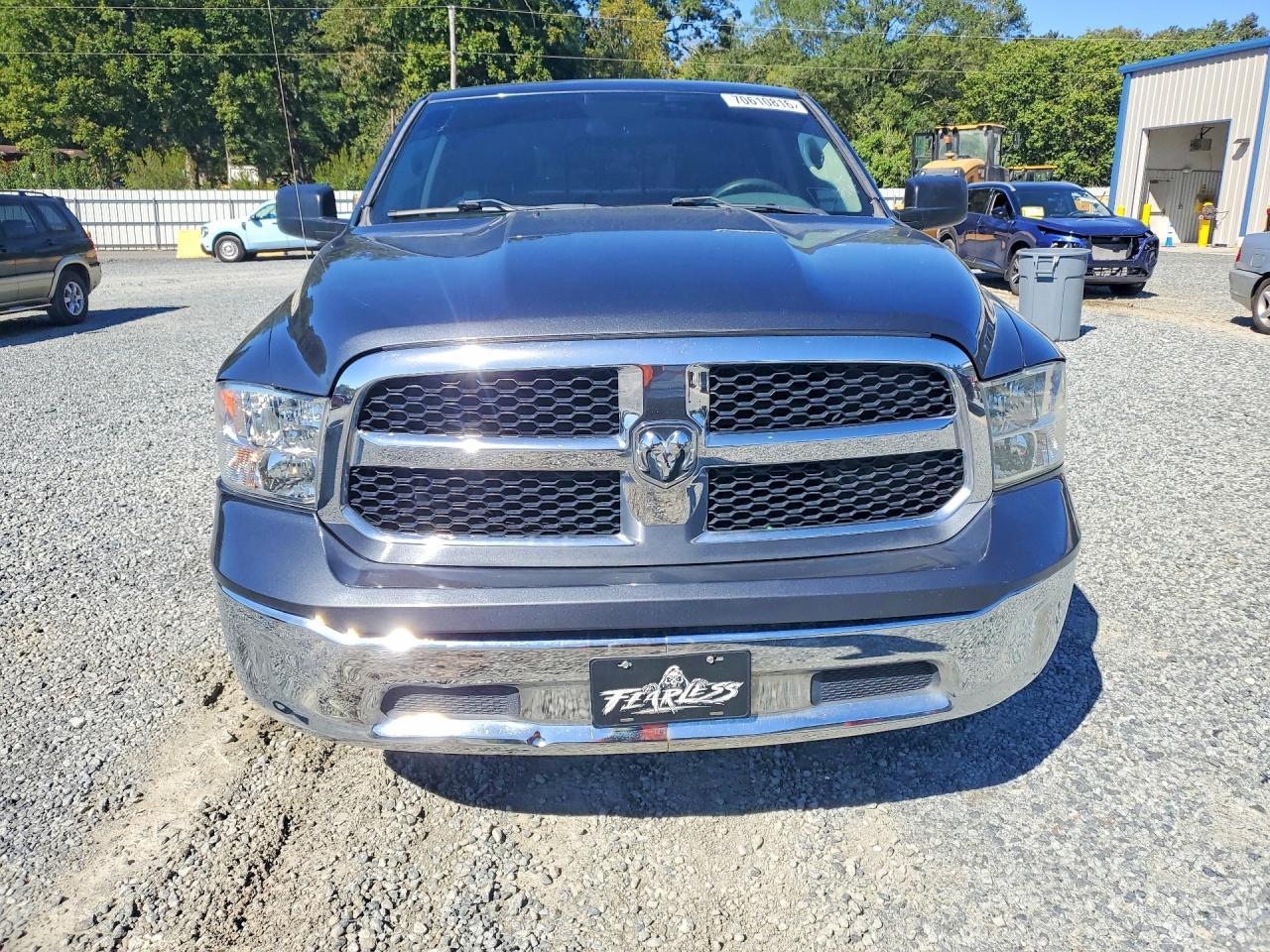 2017 Ram 1500 Slt - Image 5