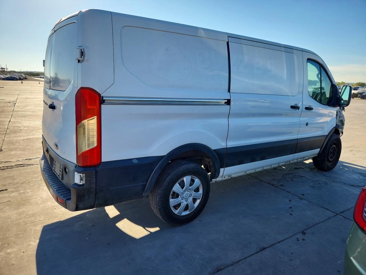 2019 Ford Transit T-250 - Фото 3
